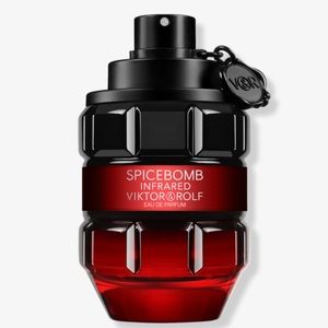 🆕 VIKTOR & ROLF | Spicebomb Infrared EDP